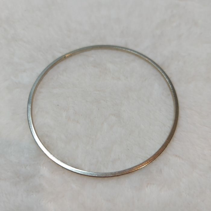 Cienka bransoletka 21