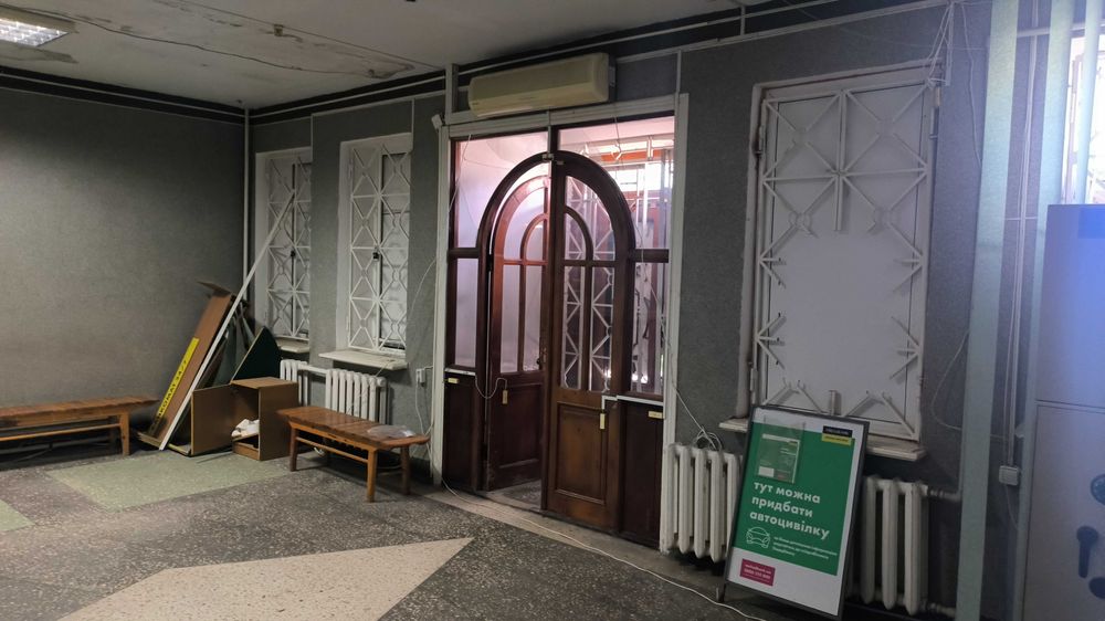Продаж комерційної будівлі м.Очаків,вул. Спаська (Енгельса), 16