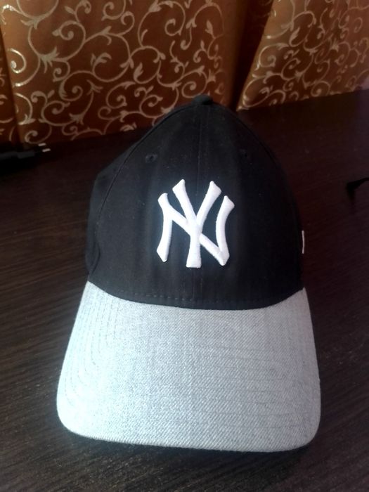 Кепка бейсболка New Era