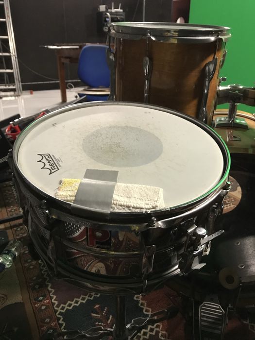 Bateria Premier XPK