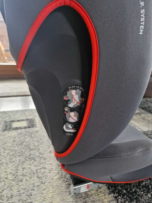 Sprzedam fotelik Cybex