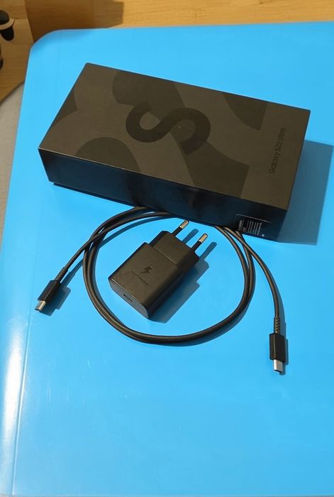 Samsung Galaxy S 22 ULTRA 8/128 GB