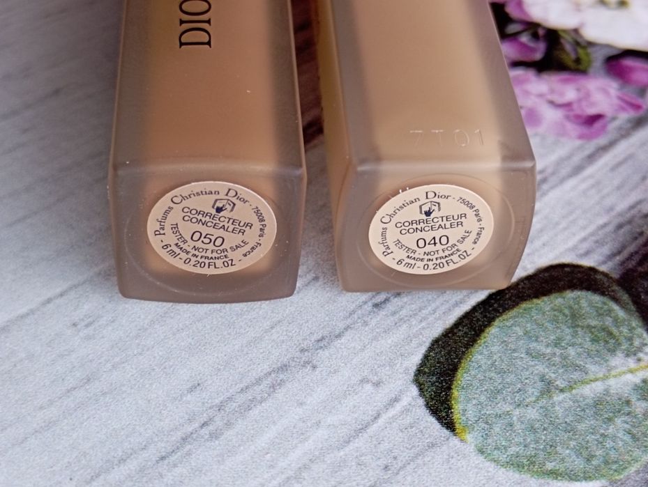 Консилер для лица Dior Diorskin Forever Undercover. Тестер. Оригинал!