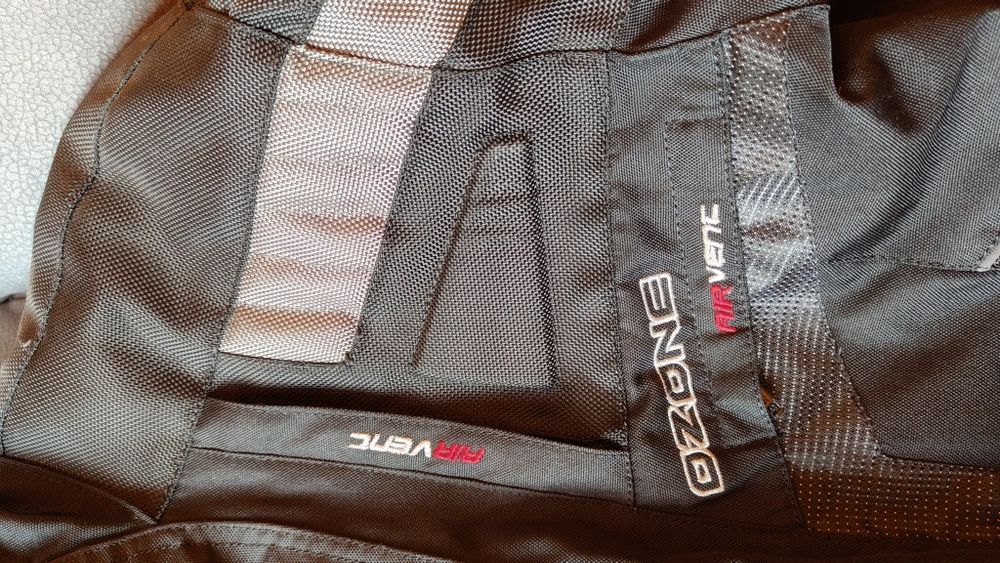 Kurtka męska OZONE xs