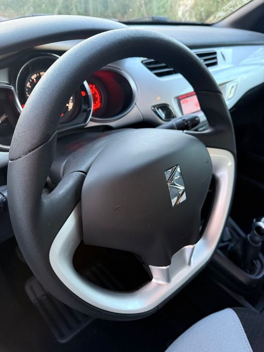 Citroen DS3 1.4 hdi