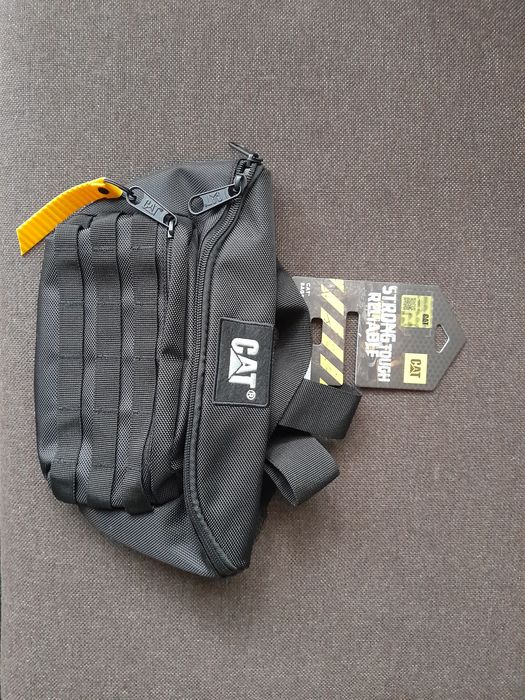 Nerka CAT sahara waist bag