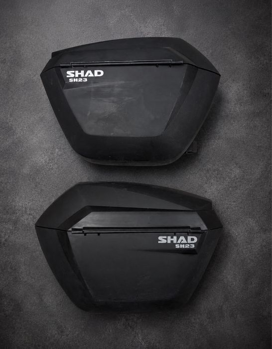 Malas shad sh23