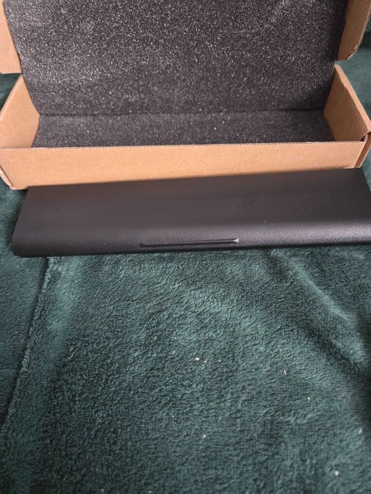 Bateria do laptopa dell