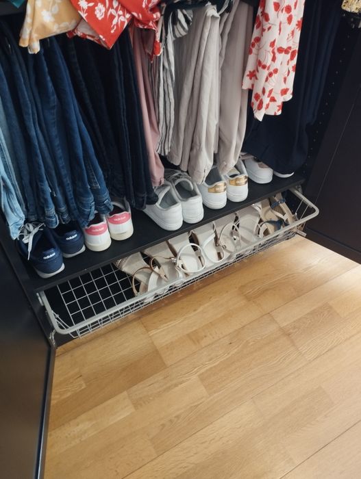 Roupeiro IKEA Pax