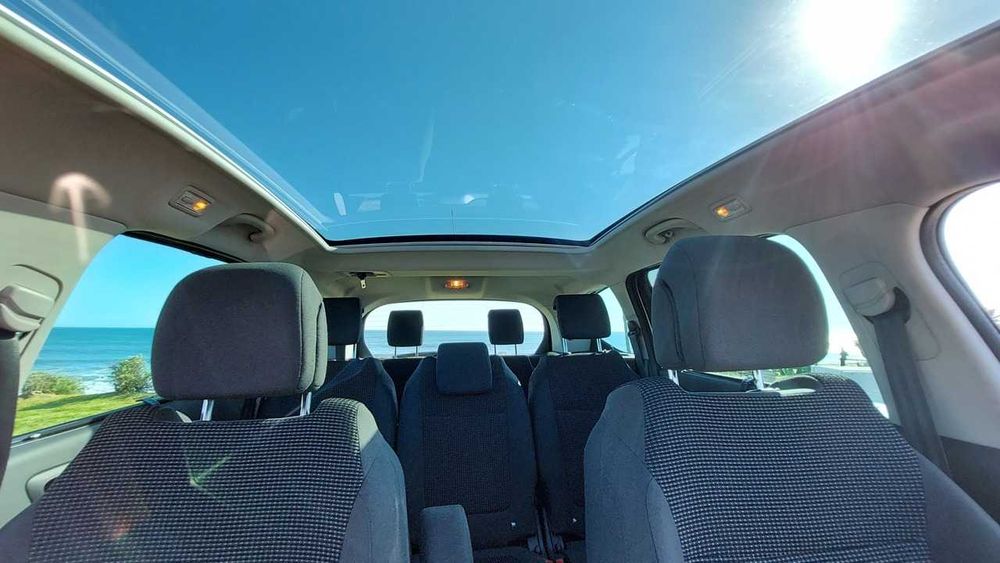 Peugeot 5008 1.6  Allure hdi
