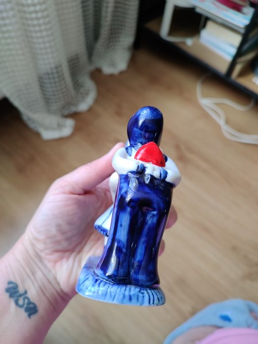 Figurka zakochanych