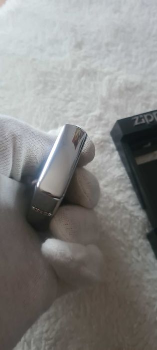 Zapalniczka Zippo James Bond Thunderball. 1996r