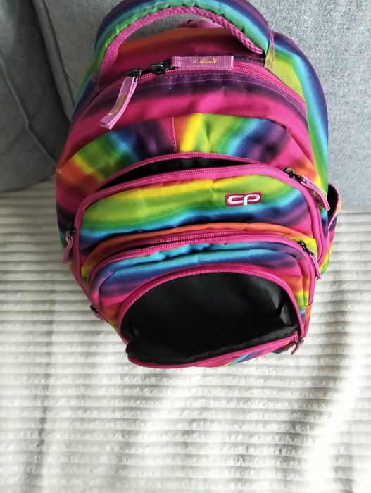 Plecak szkolny CoolPack