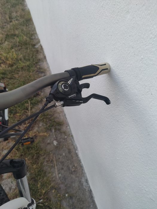 bicicleta BTT SCOTT XCT