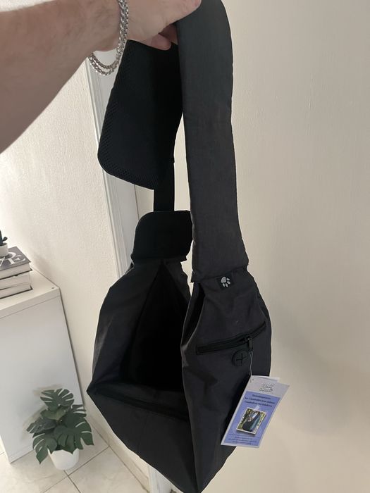 Bolsa Transporte Animais