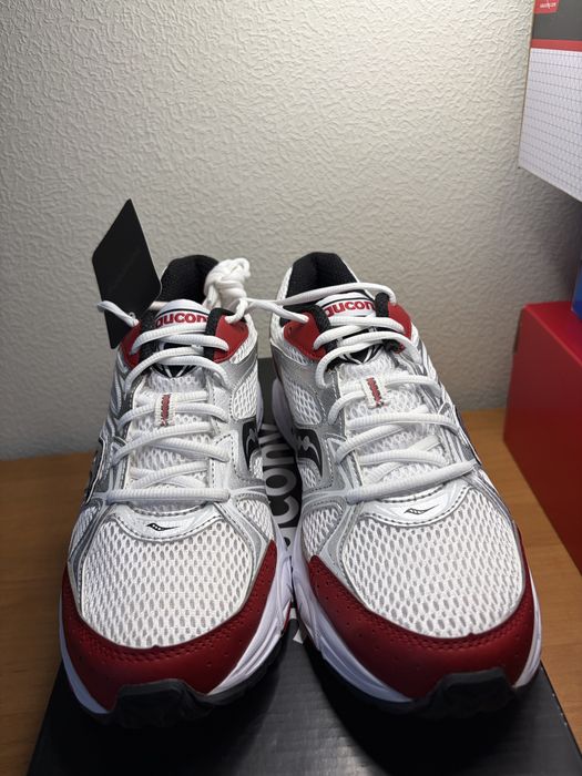 Новые ОРИГНИНАЛ оригінал кроссовки кросівки Saucony Progrid Omni