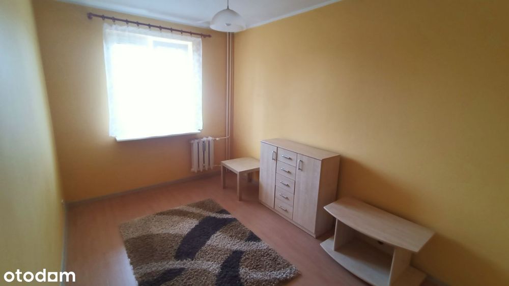 Mieszkanie – Olsztyn - Więcej