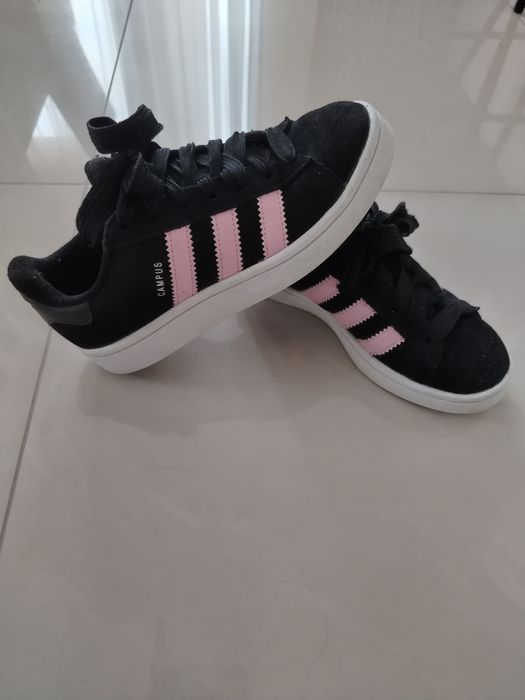 Buty ADIDAS CAMPUS damskie