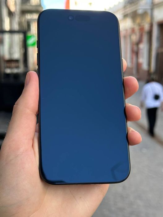 Apple iPhone 17 Air 256gb Space Black / Cloud White Neverlock NEW Open Box нові та бу ідеали 100%