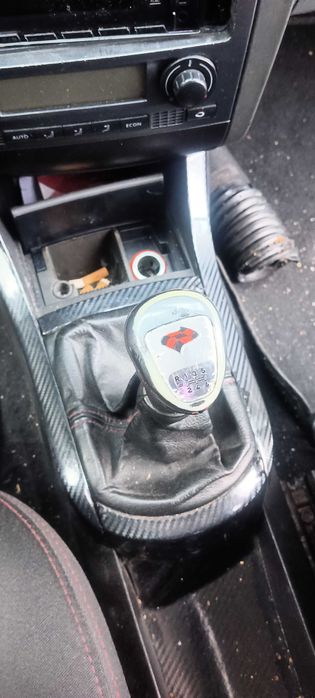 Peças SEAT Ibiza 6l 1.8 turbo  de 2006