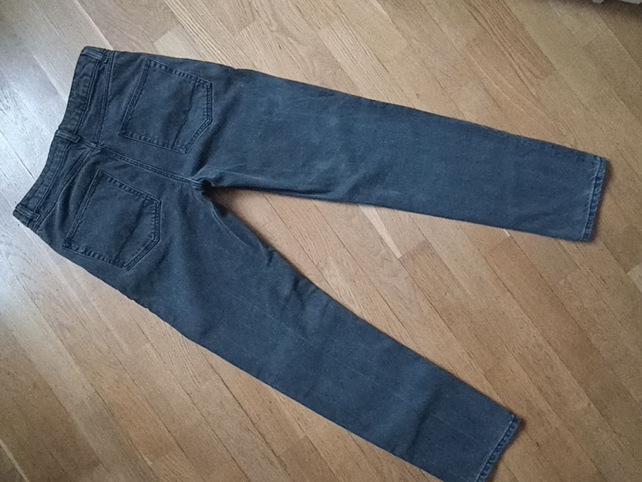 Джинси підліткові / чоловічі loose fit/Asos 28/32