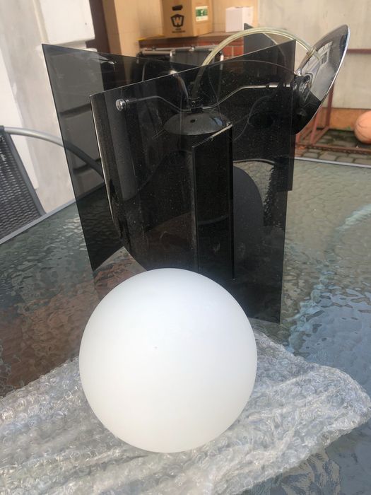 Żyrandol wiszący sufitowy