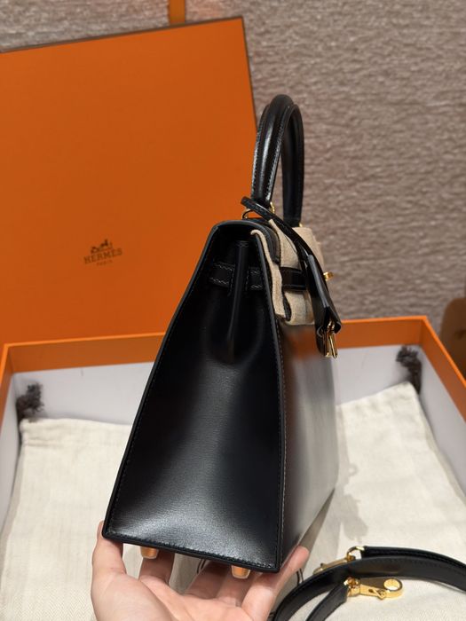 Hermes Kelly 25 Box в наличии