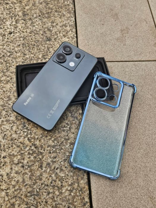 Xioami redmi note 13 pro 5g versão 256