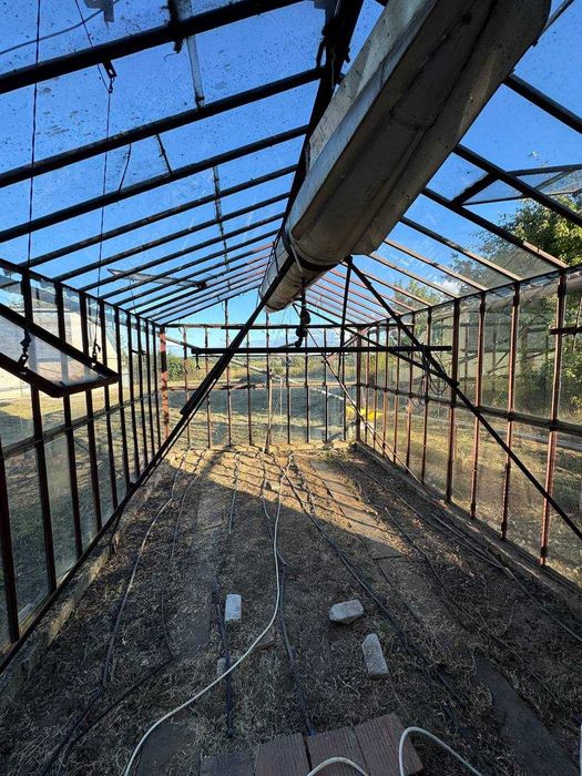 Будинок в селі Вознесенське