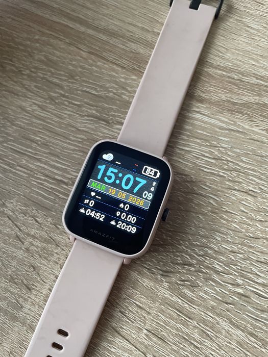 Amazfit bip U pro