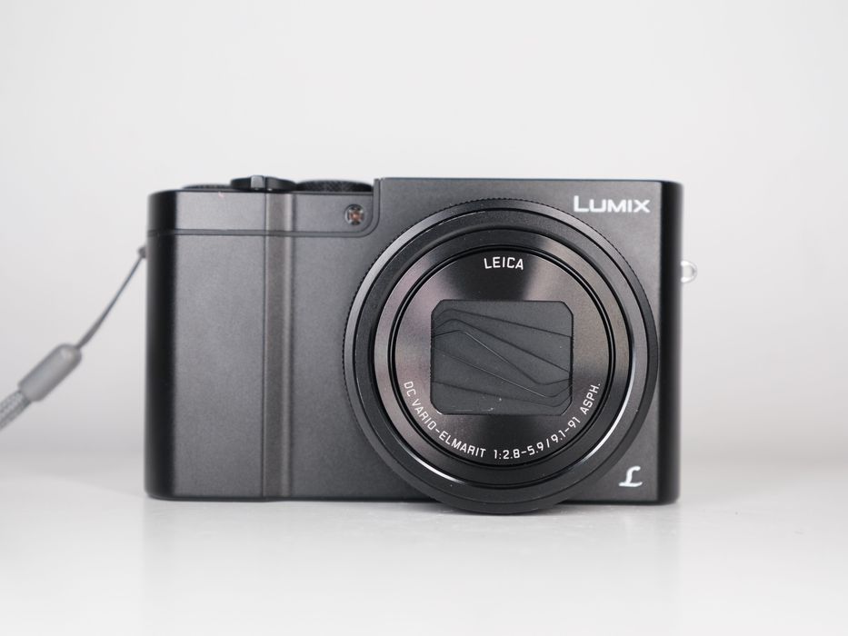 Panasonic Lumix TZ100 + гарантія / без передоплат