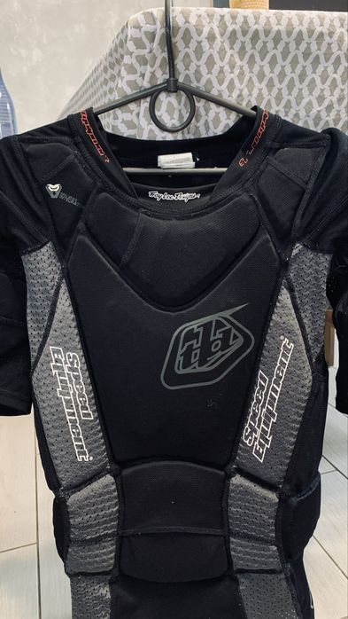 Мото Захист тіла troy lee designs 7850