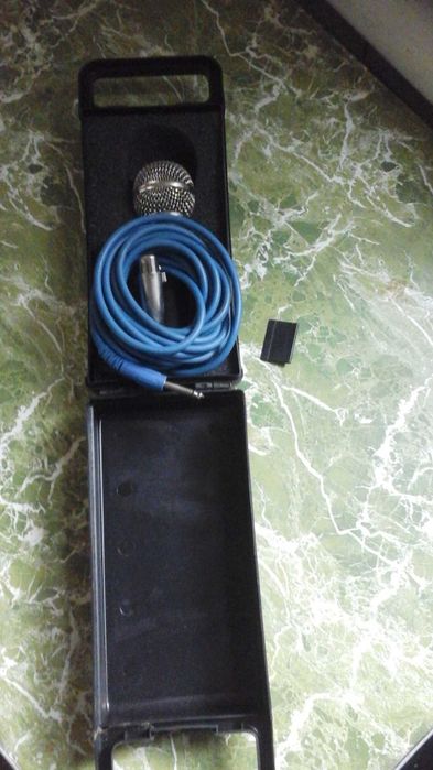 микрофон для караоке