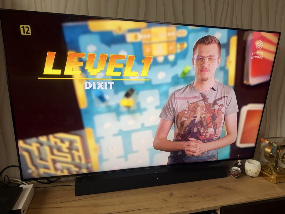 SONY 65’’ KD-65XF9005 4K HDR WIFI