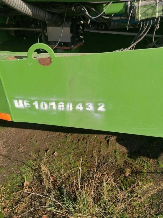 Сівалка суцільного висіву Amazone-Citan 12001-C