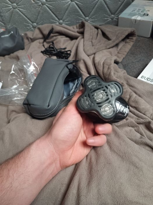 Remington Ultimate RX5 XR1501
Golarka Męska Głowicowe, posiadająca zas