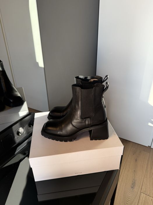 Черевики Estro, 38 р.