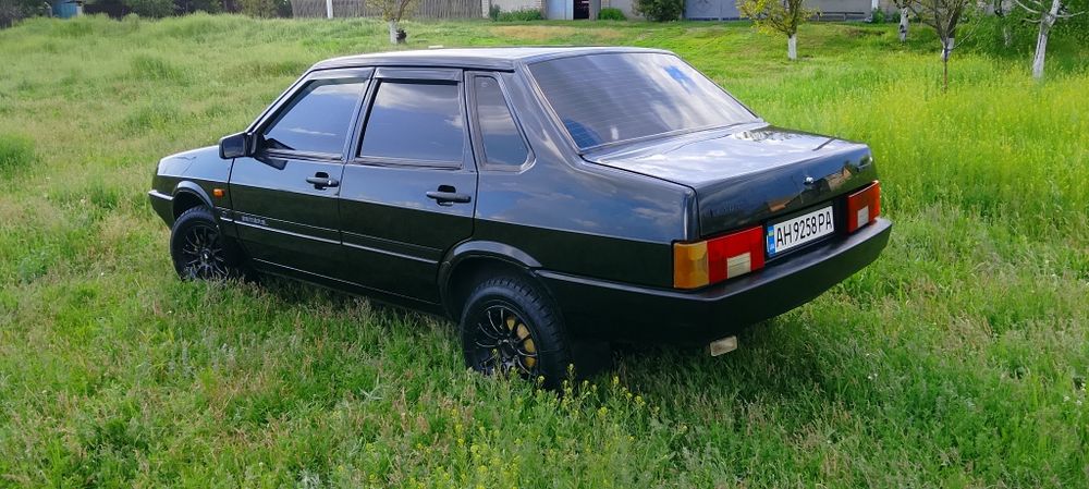 Ваз 21099 У Відмінному Стані