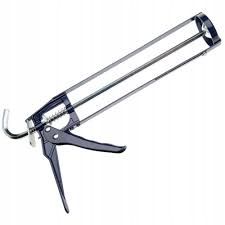 Pistolet Wyciskacz Tytan Professional 280ml 310ml Do Silikonu Akrylu K