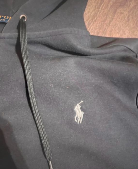 czaena bluza ralph lauren