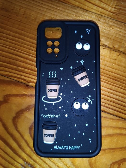 Чохол на Redmi Note 11s