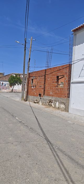 Casa para construir