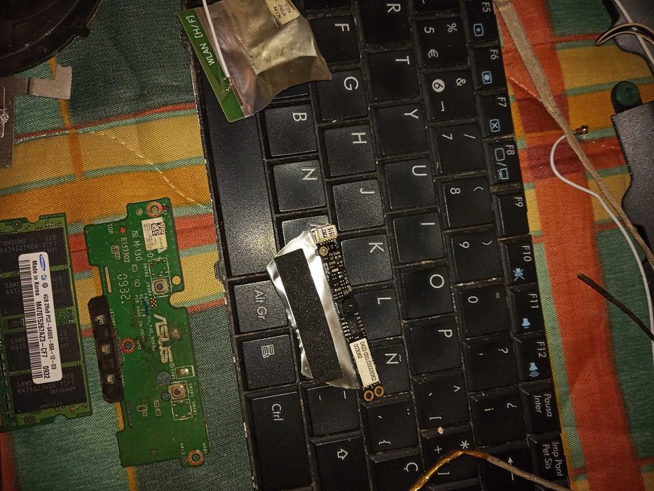 ASUS Display Parts, etc.64739306474497122