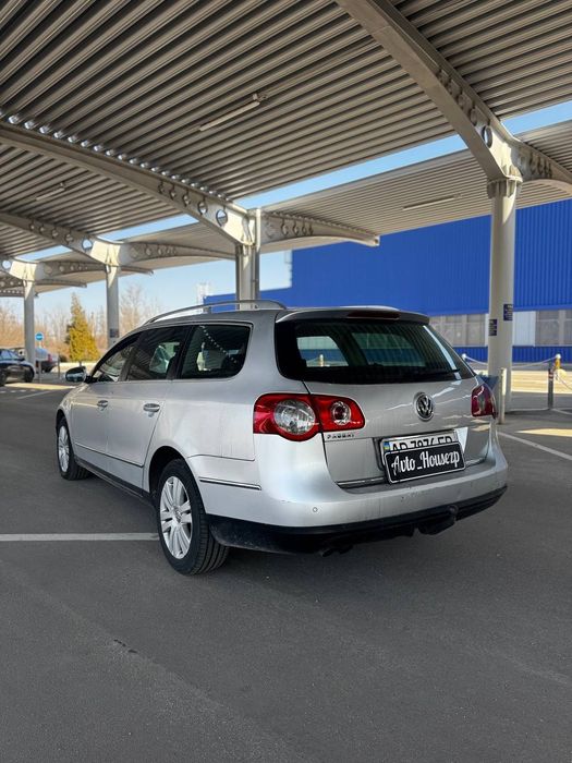 Продам Volkswagen Passat B6