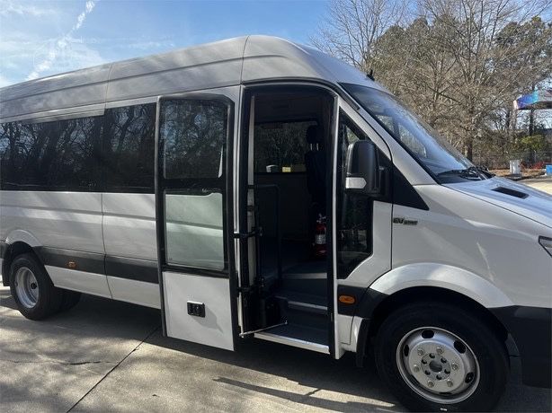 Терміново Продам або обміняю аналог Sprinter ev 130 кВт
