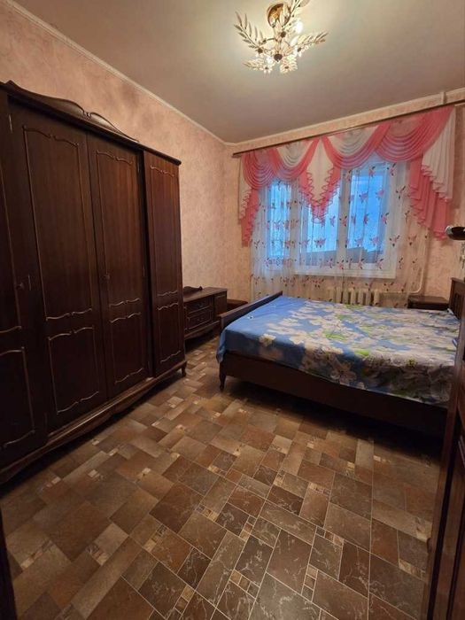 3-кімнатна квартира 67 м² | Сади-2 | Кухня 16 м² | 2 балкони