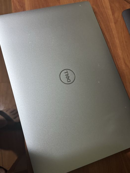 DELL XPS  I7 3,9GHZ ECRA Touchscreens 4K 2 graficas 64gb