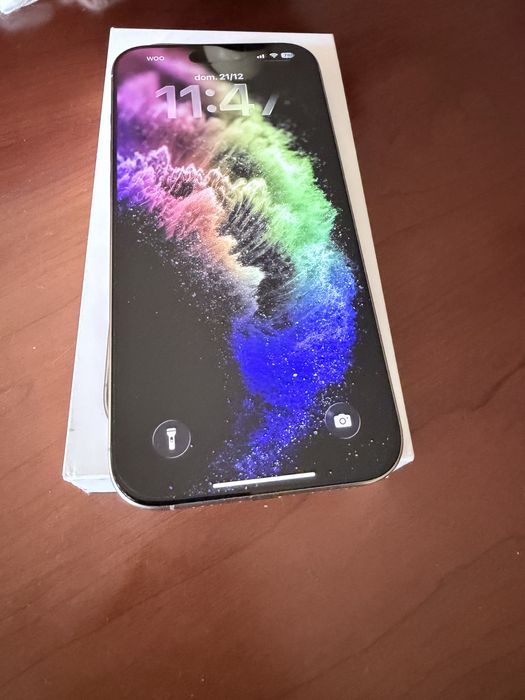 Iphone 16 pro max 512 gb