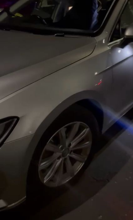 ANGLIK VW Passat B8 2015r 2.0 TDi Disel Warto !!!