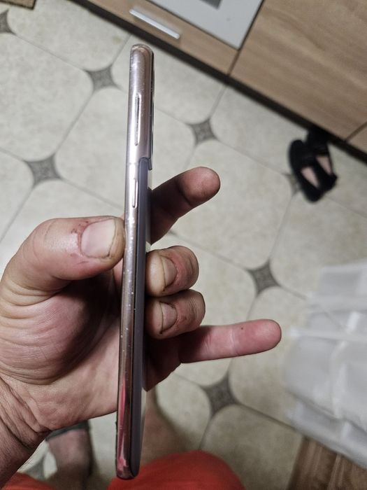 Samsung galaxy s21plus5G